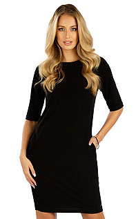 Sukienka damska z krótkim rękawem 5G014 LITEX