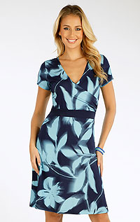 Sukienka damska z krótkim rękawem 5G055 LITEX