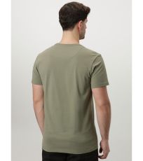 Koszulka męska ALFAR LOAP 