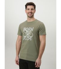 Koszulka męska ALFAR LOAP 