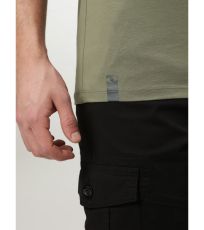 Koszulka męska ALFAR LOAP 