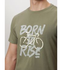 Koszulka męska ALFAR LOAP 