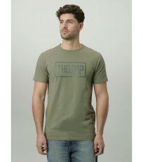 Koszulka męska ALNAR LOAP 