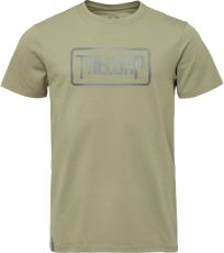 Koszulka męska ALNAR LOAP