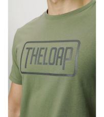 Koszulka męska ALNAR LOAP 