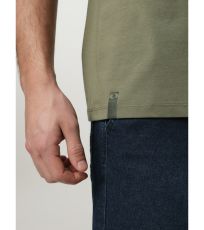 Męski top bez rękawów ALZEK LOAP 