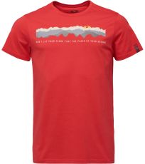 Koszulka męska BOTAX LOAP