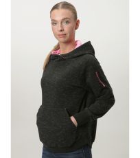 Bluza damska ECLARA LOAP DarkGray