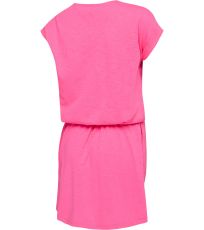 Suknia BLER LOAP różowy