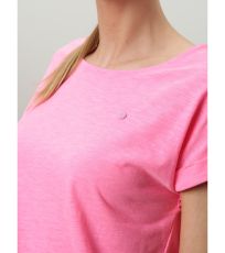 Suknia BLER LOAP różowy