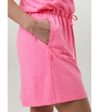 Suknia BLER LOAP różowy