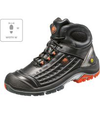 Uni buty za kostkę VECTOR W Bata Industrials