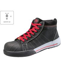 Uni buty za kostkę BICKZ 733 W Bata Industrials