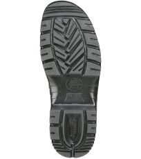 Sandały uni Oslo 2 Bata Industrials czarny