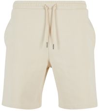 Męskie szorty bawełniane BY251 Build Your Brand