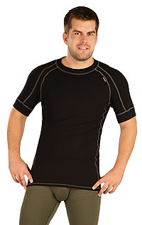 Funkcjonalna męska koszulka termiczna 9C105 LITEX