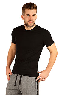 Koszulka wyszczuplająca męska 9D102 LITEX