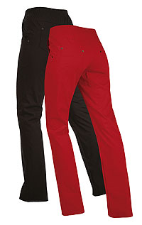 Długie spodnie damskie 9D304 LITEX