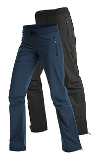 Spodnie damskie - długość skrócona 9D306 LITEX