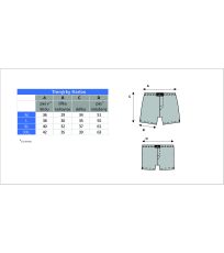 Męskie bokserki Karlos BIKE Lonka ROWER / czarny NOWOŚĆ