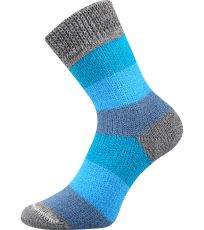 Skarpety do spania unisex PRUH Boma