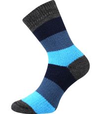 Skarpety do spania unisex PRUH Boma