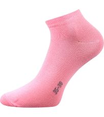 Skarpety unisex - 3 pary Hoho Boma mix D