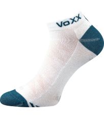 Skarpety sportowe unisex - 3 pary Bojar VoXX® biały