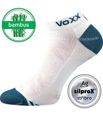 Skarpety sportowe unisex - 3 pary Bojar VoXX® biały