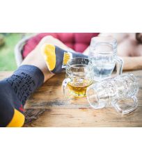 Modne skarpetki męskie - 3 pary PiVoXX VoXX® mix IIIIII - 6