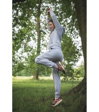 Damskie sportowe spodnie dresowe Venus VoXX® melé