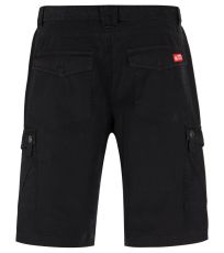 Męskie spodenki RAVEN ERCO Czarny