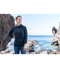 Damska bluza z polaru z recyklingu E7925 Promodoro 