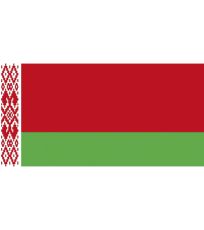 Flaga Białorusi FLAGBY Printwear