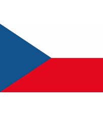 Flaga Republiki Czeskiej FLAGCZ Printwear