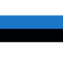 Flaga Estonii FLAGEE Printwear
