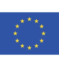 Flaga Europy FLAGEUR Printwear
