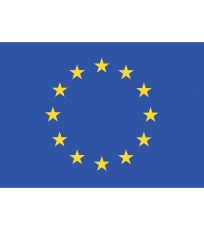 Flaga Europy FLAGEUR Printwear