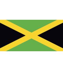 Flaga Jamajki FLAGJN Printwear 
