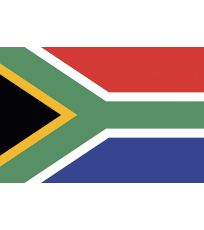 Flaga Republiki Południowej Afryki FLAGZA Printwear 
