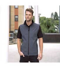 Męska kamizelka softshellowa R232M Result 