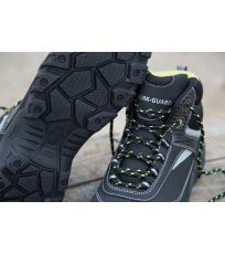 Unisex buty ochronne Blackwatch Result 