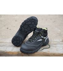 Unisex buty ochronne Blackwatch Result 