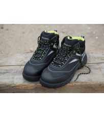 Unisex buty ochronne Blackwatch Result 