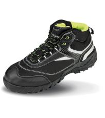 Unisex buty ochronne Blackwatch Result