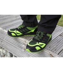 Unisex obuwie ochronne Hicks Safety Result 