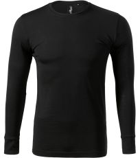 Męski t-shirt merino Merino Rise LS Malfini premium