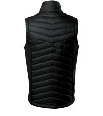 Męska kamizelka hybrydowa Cross Malfini premium czarny