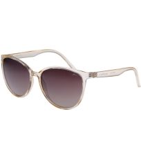 Okulary przeciwsłoneczne damskie - polaryzacyjne Leilani RELAX