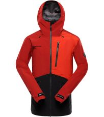 Męska kurtka outdoorowa z membraną PTX ZARR ALPINE PRO